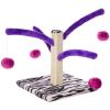 Prevue Pet Products Bounce æn Spring Cat Scratcher