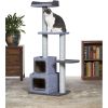 Prevue Pet Products Kitty Power Paws Sky Tower